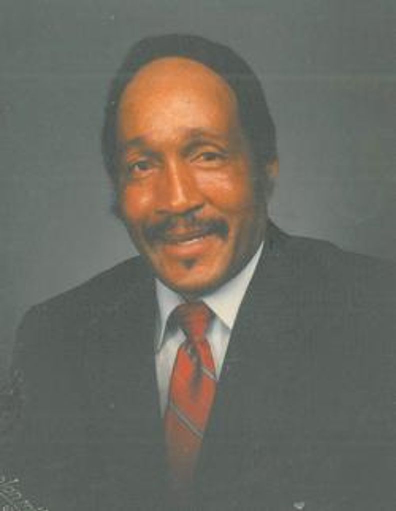 Fendol Carruthers Jr. Profile Photo