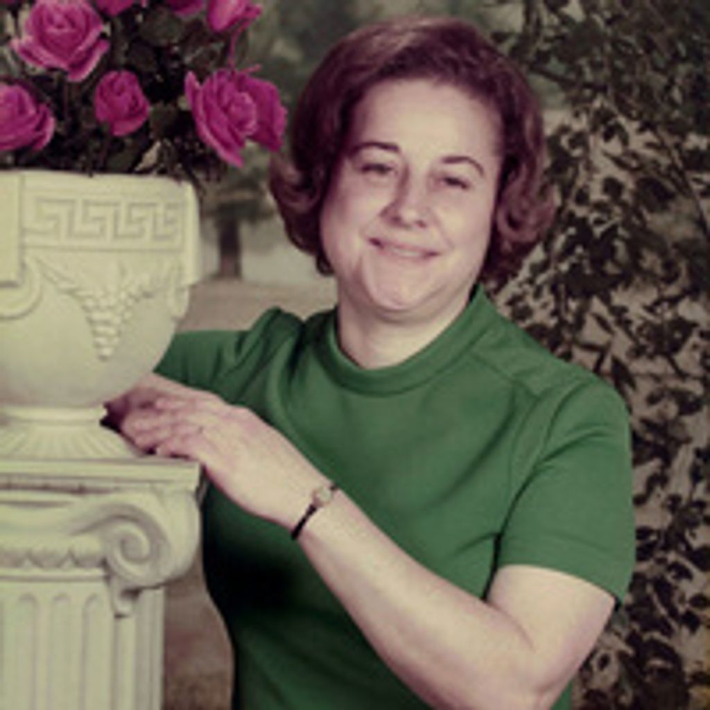 Jeanette Crews Landrum