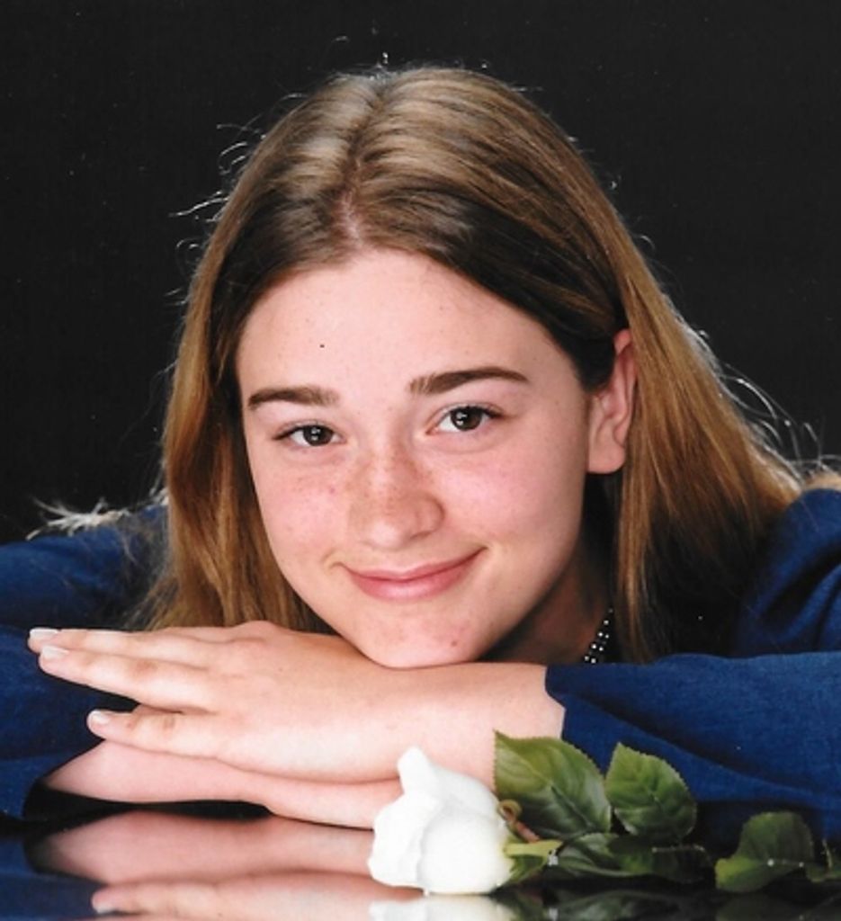 Daylin M. Baker Profile Photo