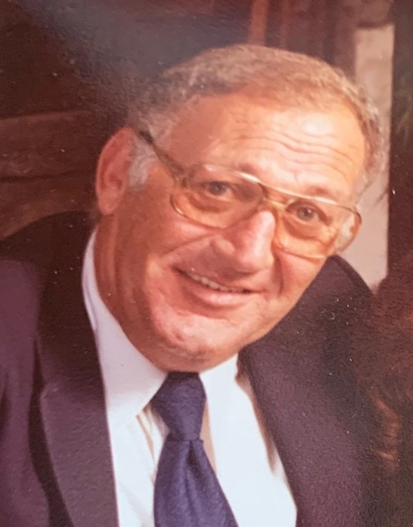 Melvin Fisher