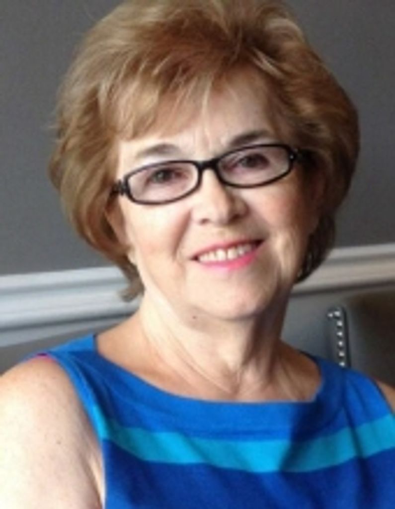 Sally Ann Baumgardner