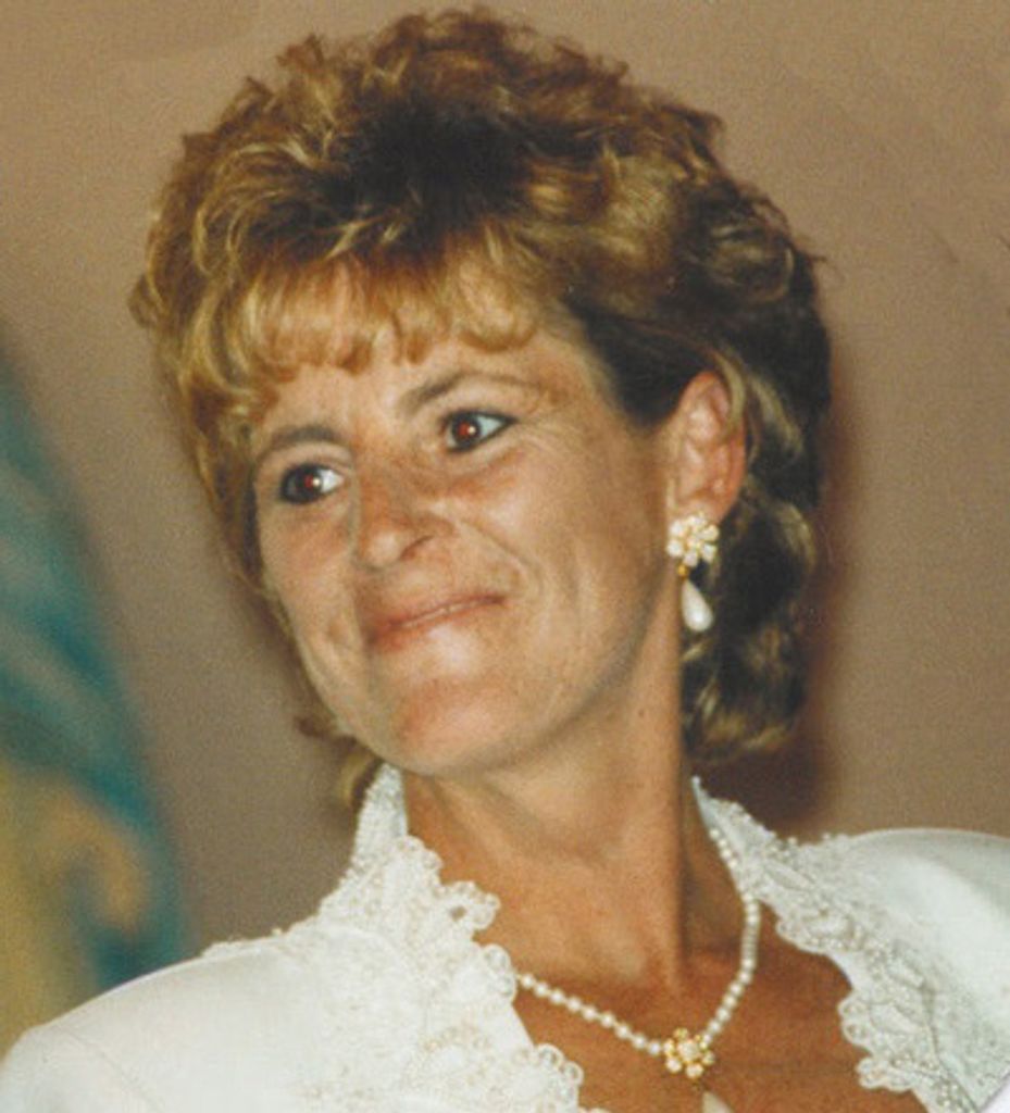 Monica "Mickey" Guyette Profile Photo
