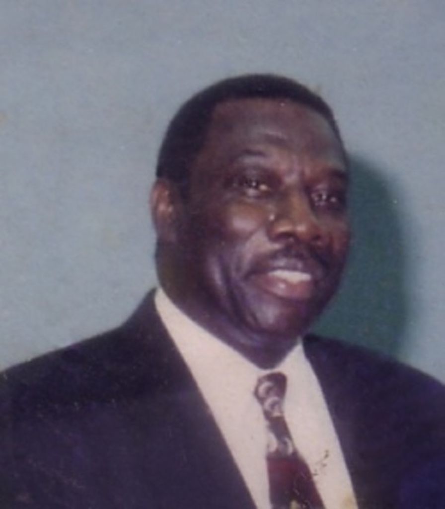 Mr. Willie James Sherman Profile Photo