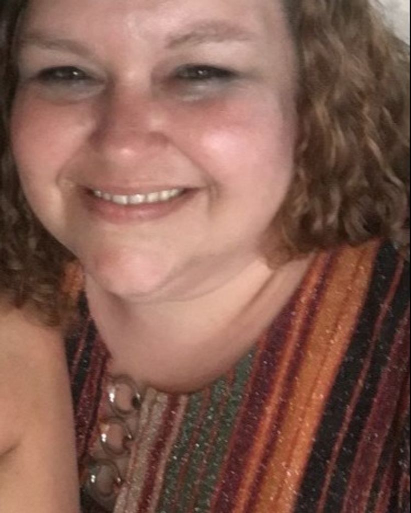 Shanda Campbell Mers Profile Photo