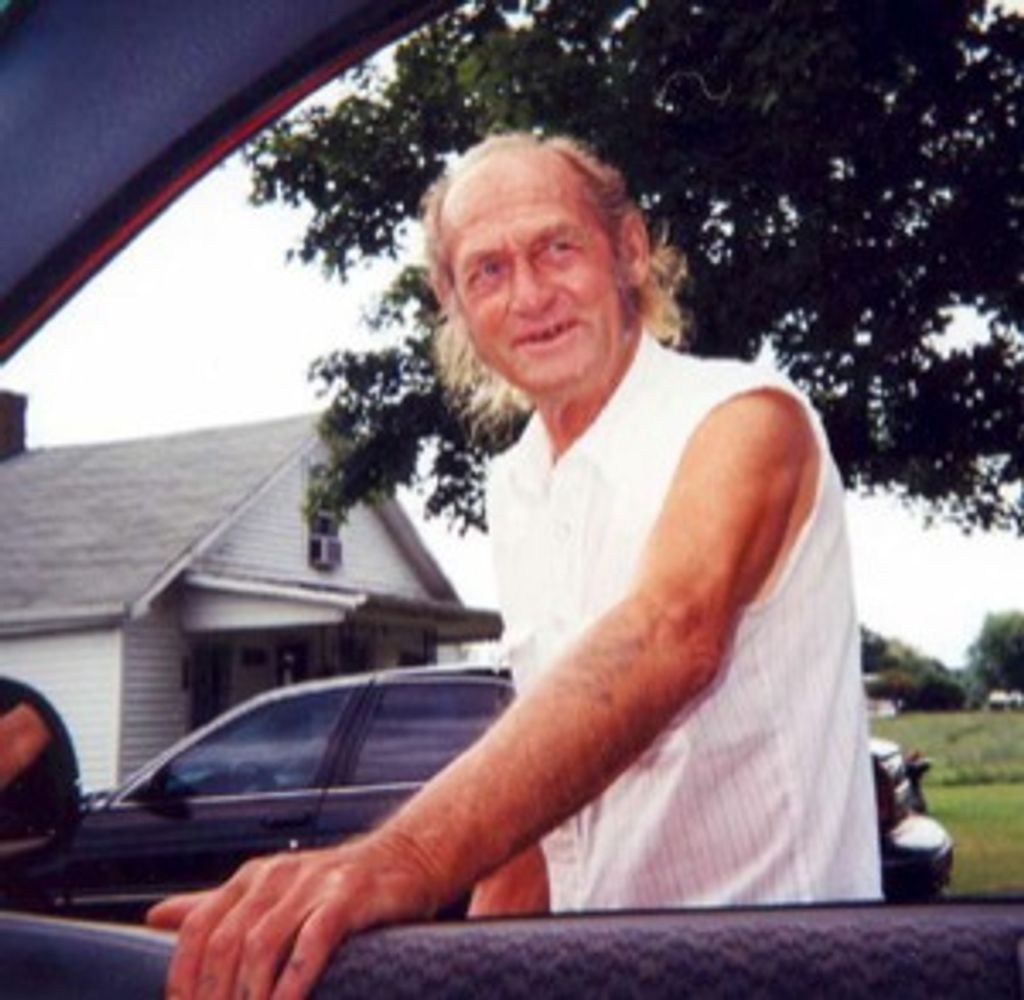 Maxey "June" Pennington, Jr