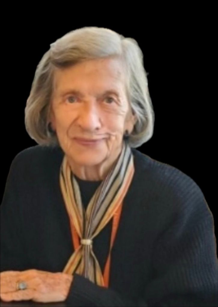 Dora Deane Byram Profile Photo