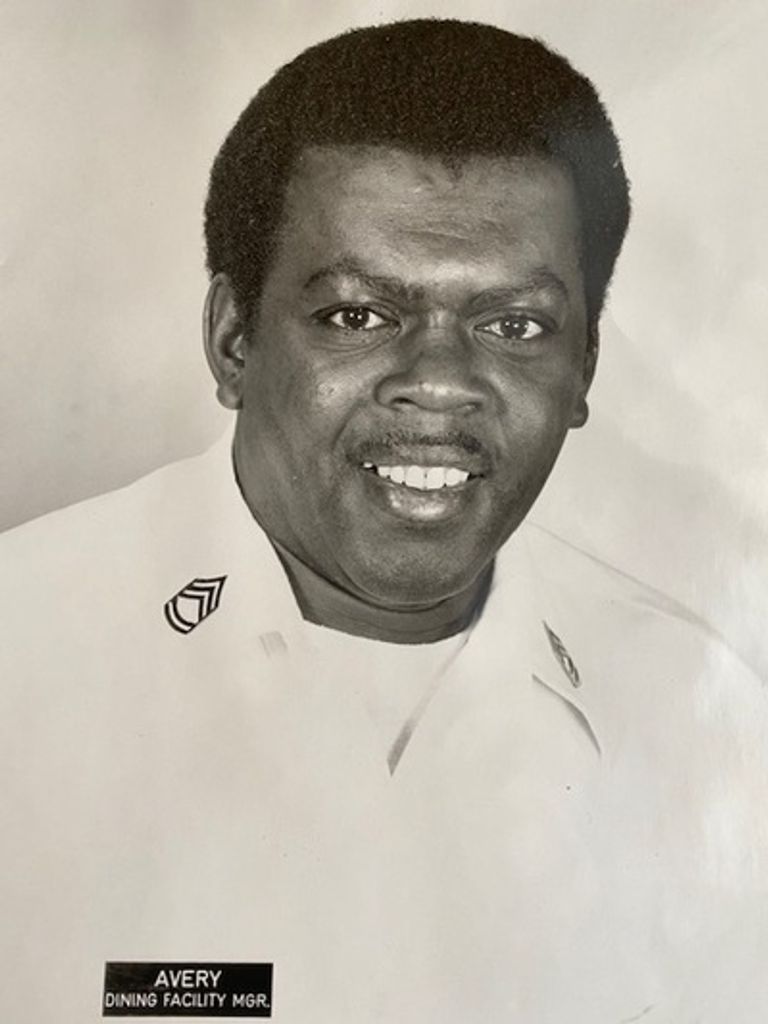 James Clarence Avery Profile Photo
