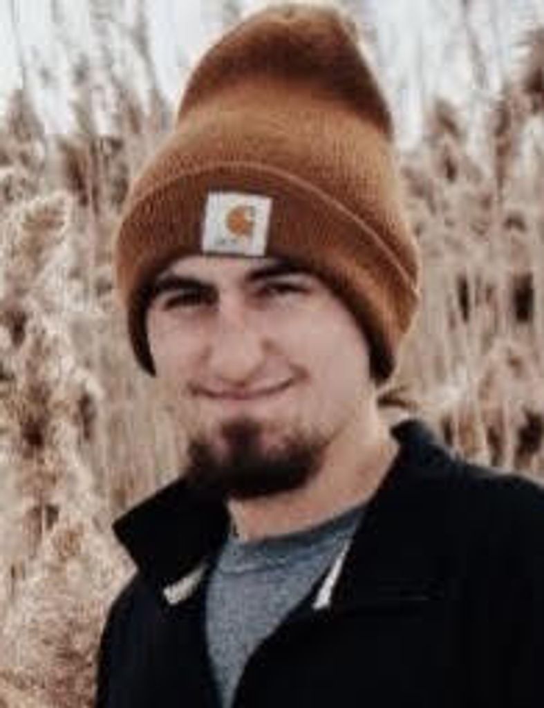 James Michael Chris Jobson-Wagar Profile Photo