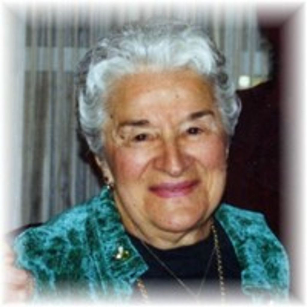 Antoinette "Ann" Manganelli