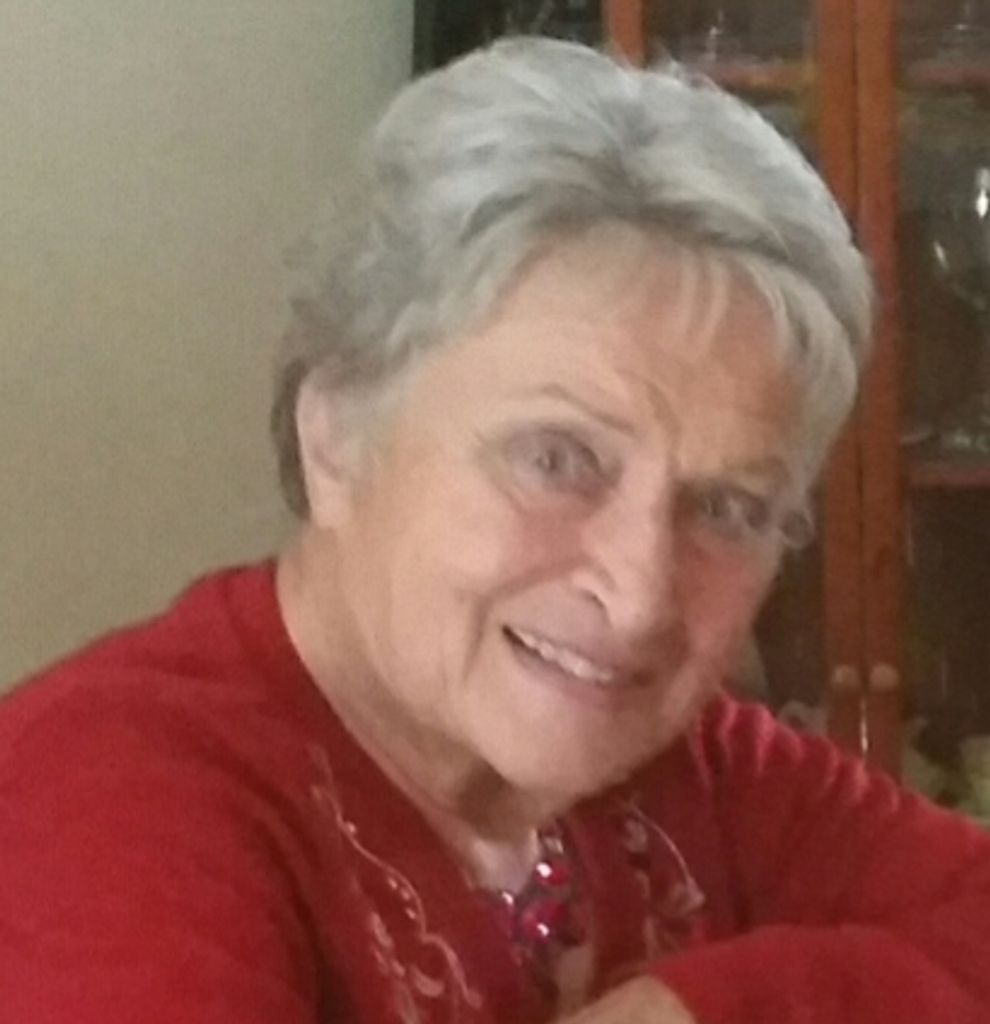Rose Mary (Pirillo)  Barsnack Profile Photo