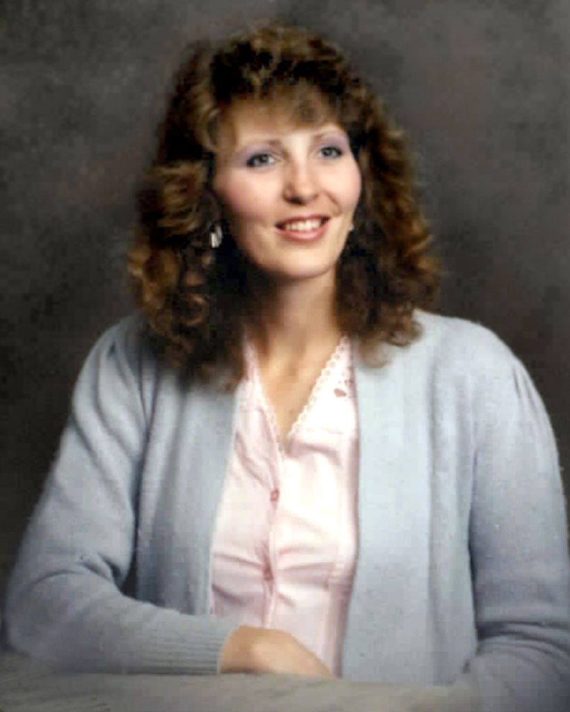 Terri Lyn Beesley