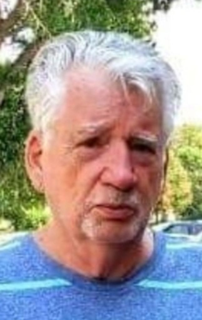 Bruce Peterson Profile Photo