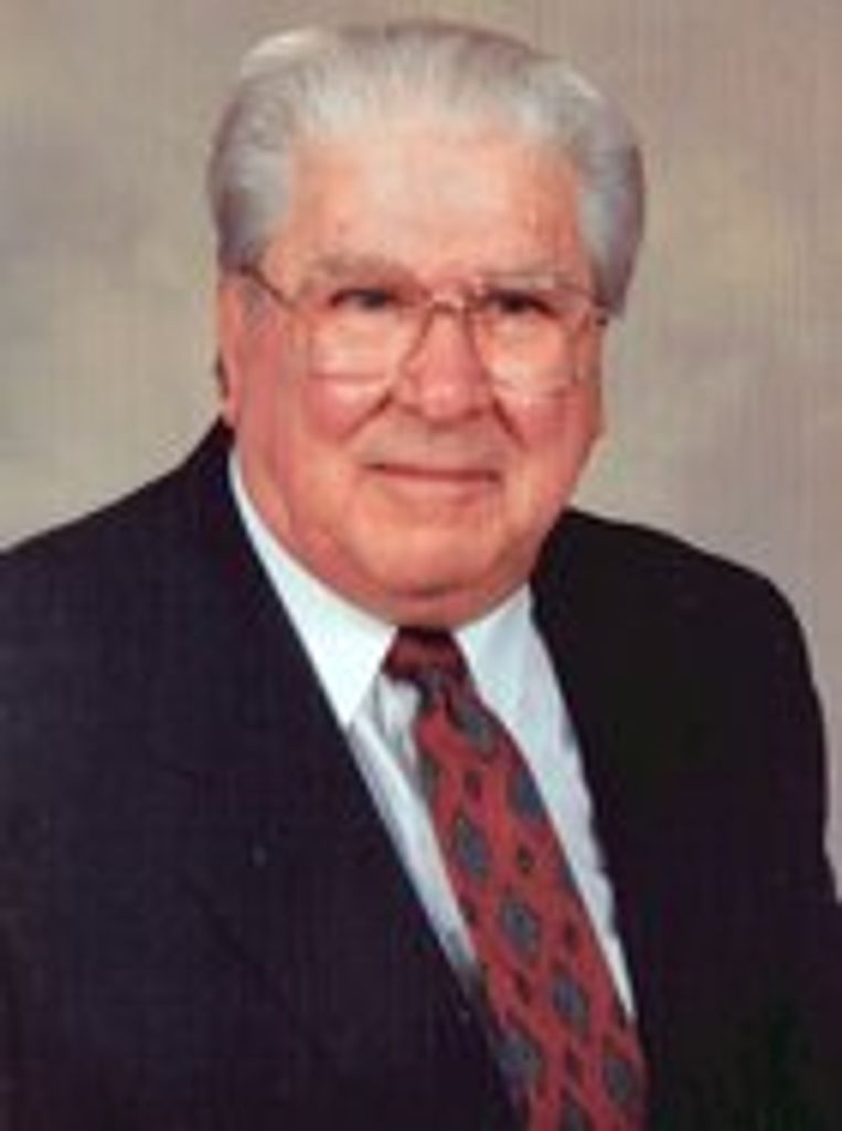 Donald Zumwalt