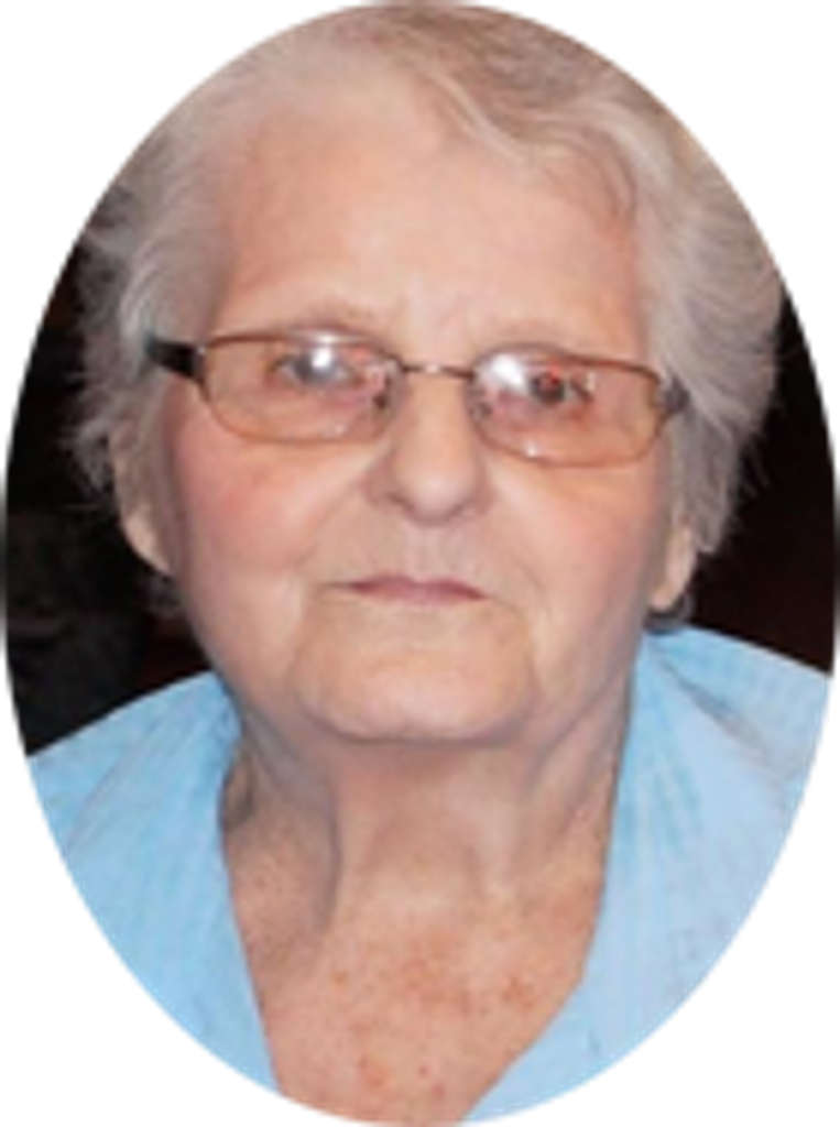 Doris Wingerter