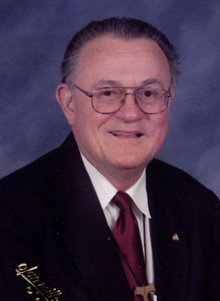 John Benjamin Rusinko