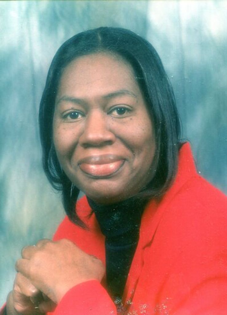 Clarene Strong Fagan Profile Photo