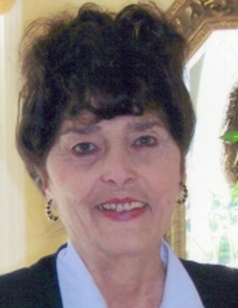 Wilma Jo Stewart Profile Photo