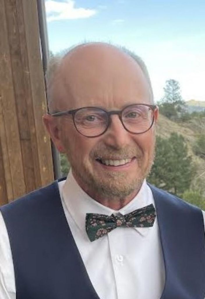 Brian Robert Schuck Profile Photo