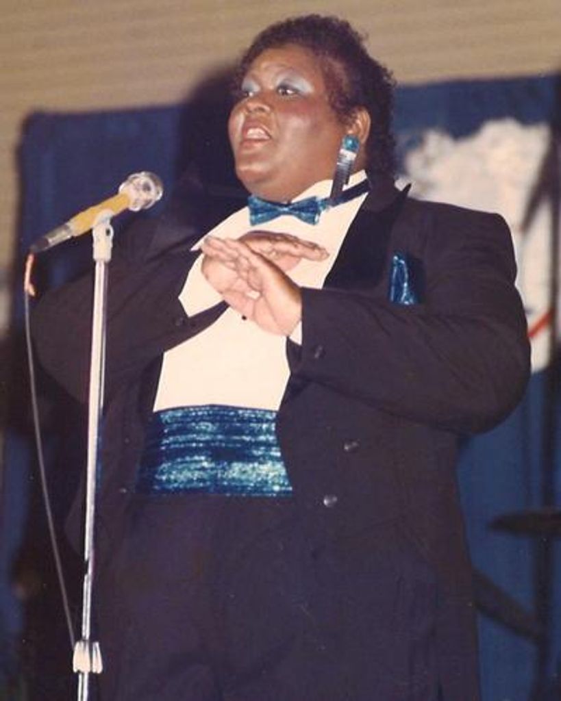 Clynita Joann Woods Profile Photo