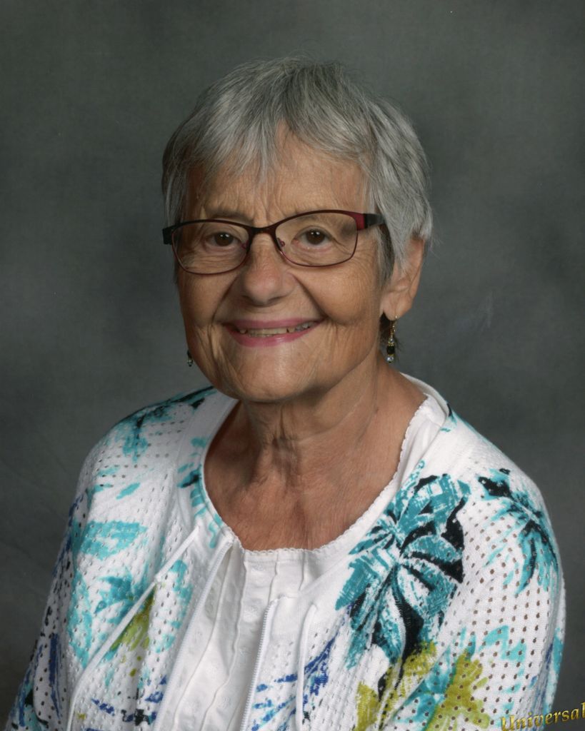 Margaret Grund Profile Photo
