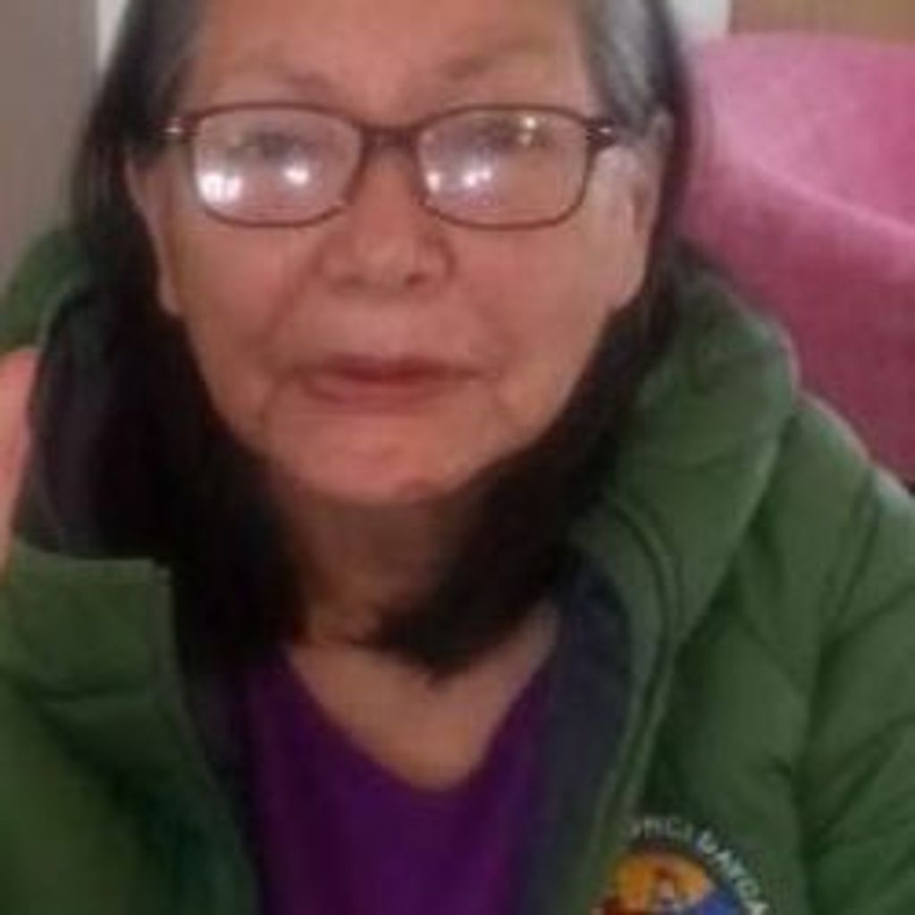 Doreen (Noreen) Martell