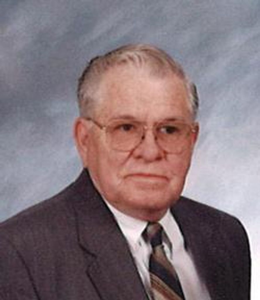 Charles W. Bates Profile Photo