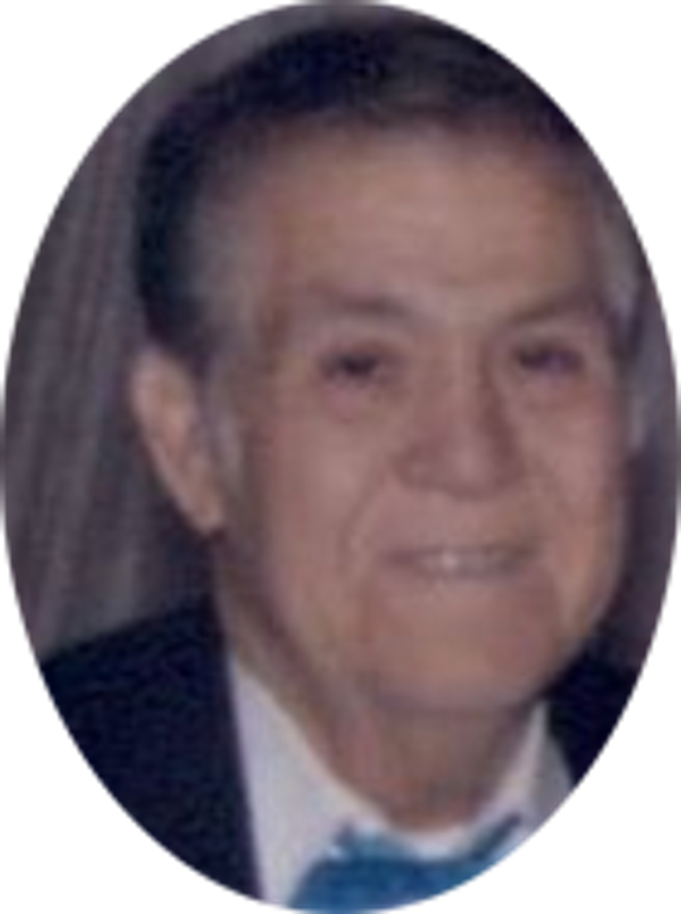 Vladimir "Güero" Barreiro