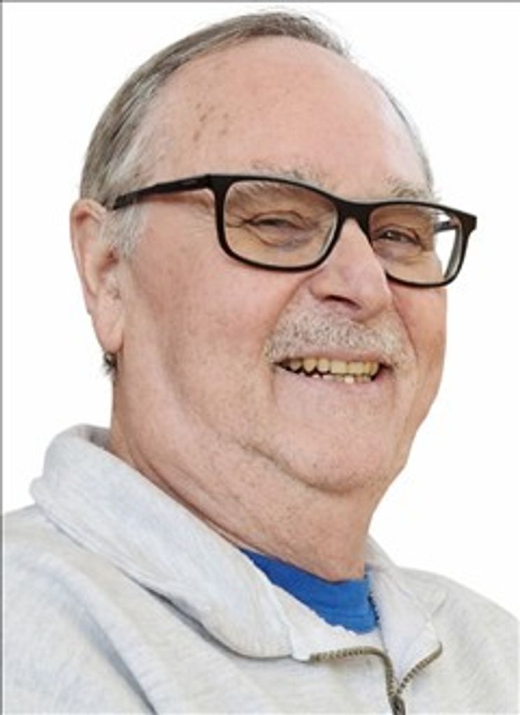 Ray Dean Ballweber Profile Photo