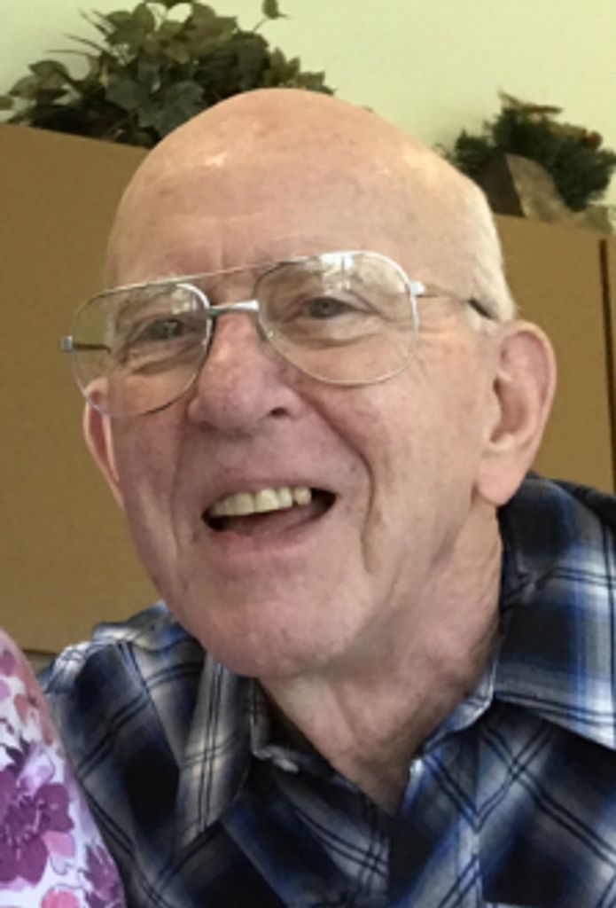 Robert Stockhaus, Jr.