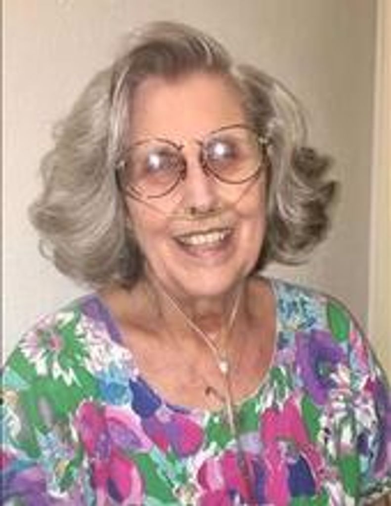 Harryette Roberta Patrick Profile Photo
