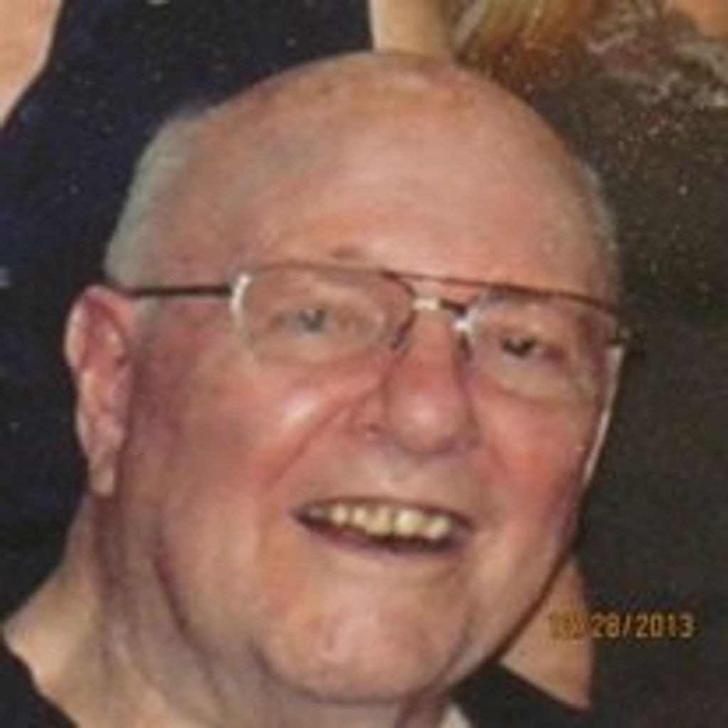 Raymond Vearl Scheerer Jr