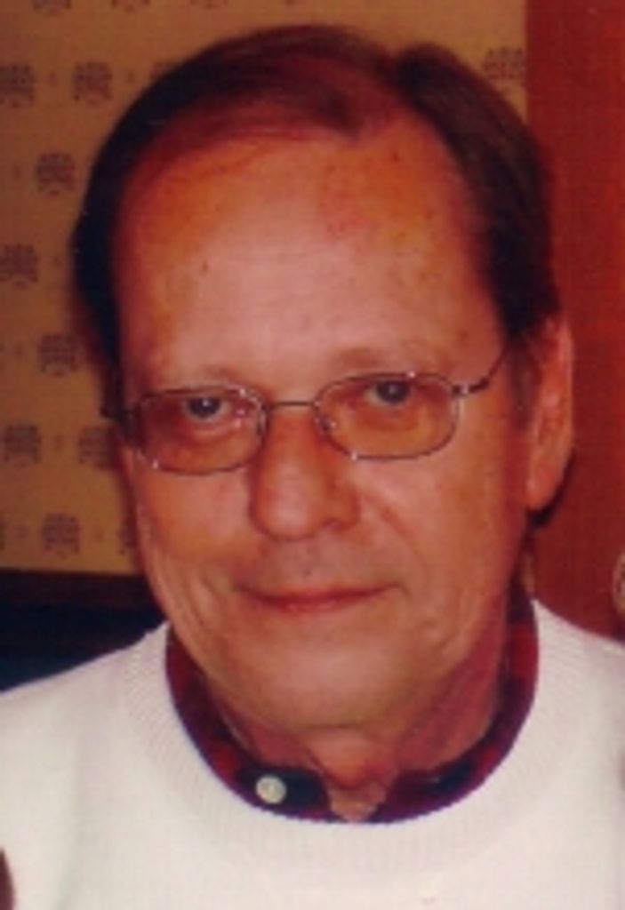 Robert 'Bob' Schibi