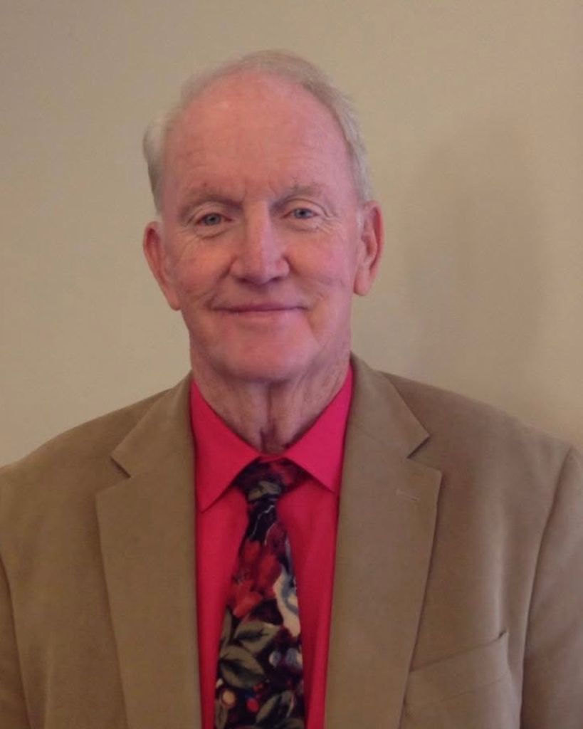 Boston Buford Page, Jr Profile Photo