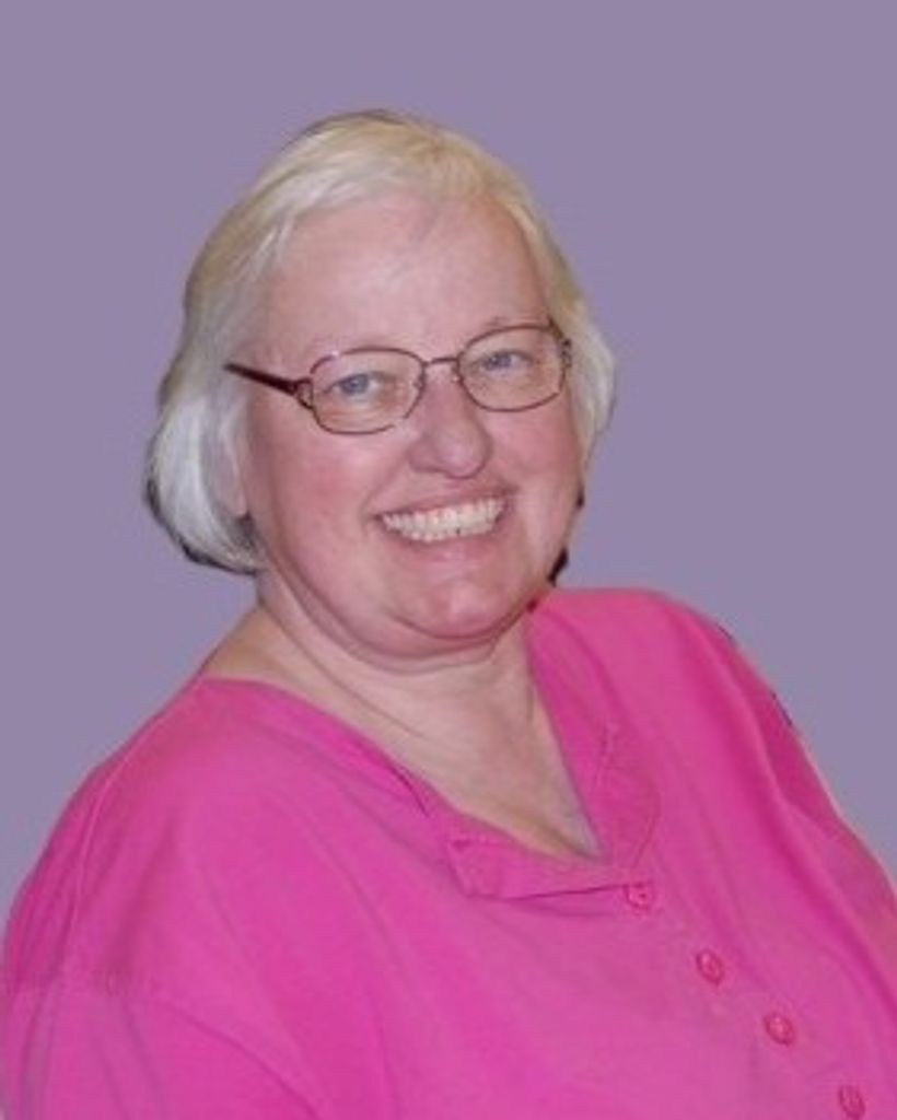NANCY J. CARROLL Profile Photo