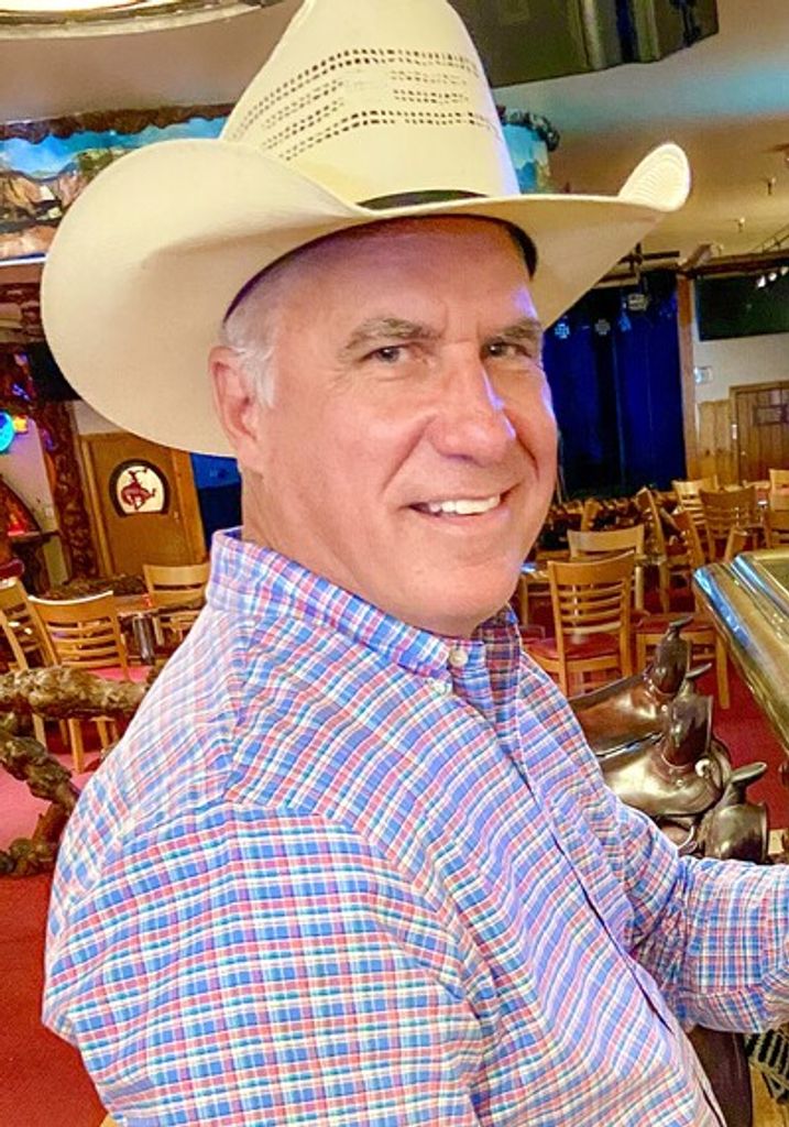 David Andrew Legendre Profile Photo