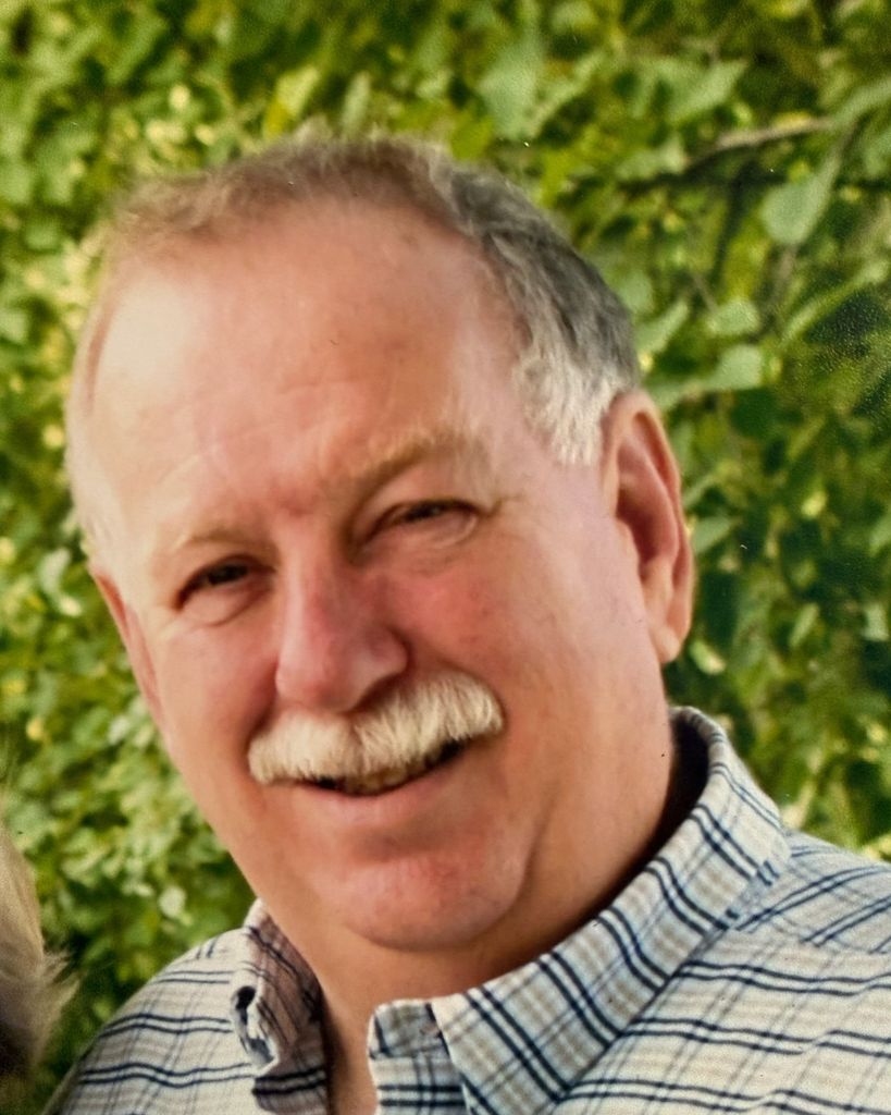 Edward C. Smith Profile Photo