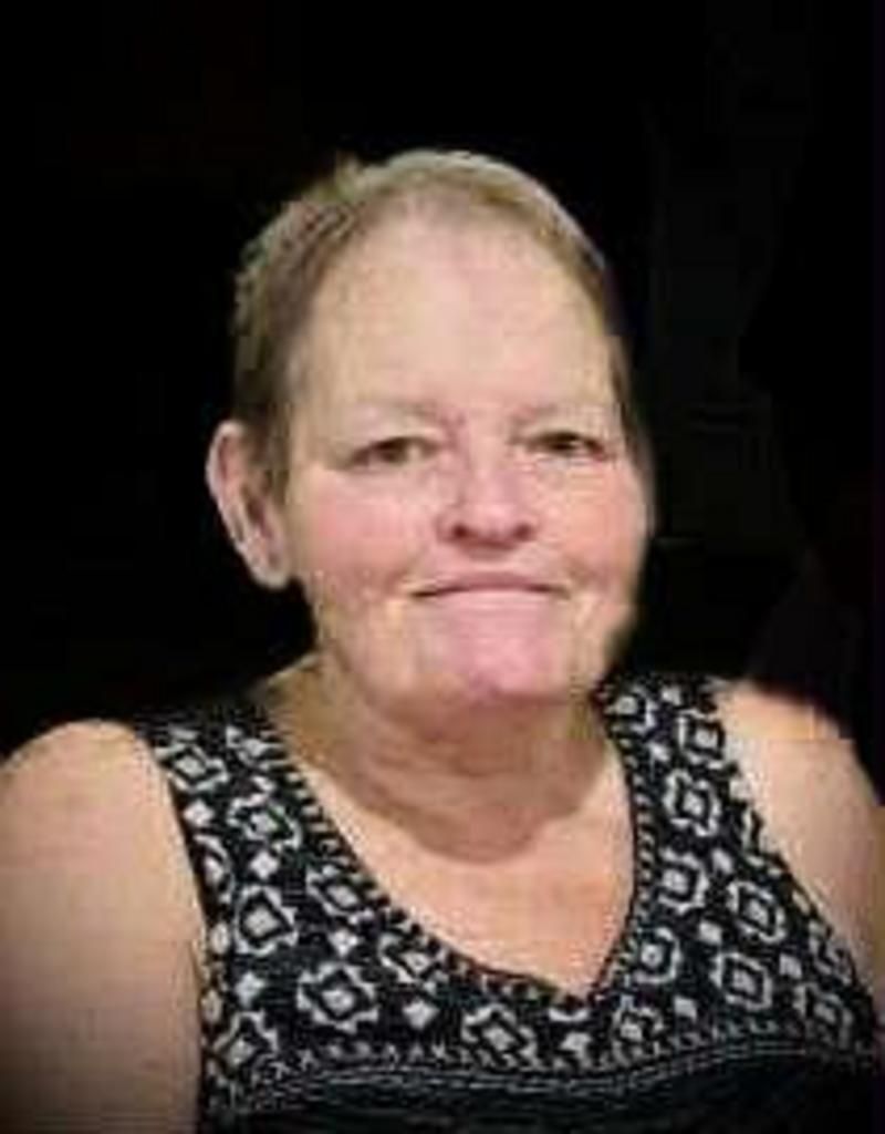 Linda Mae Collins Profile Photo