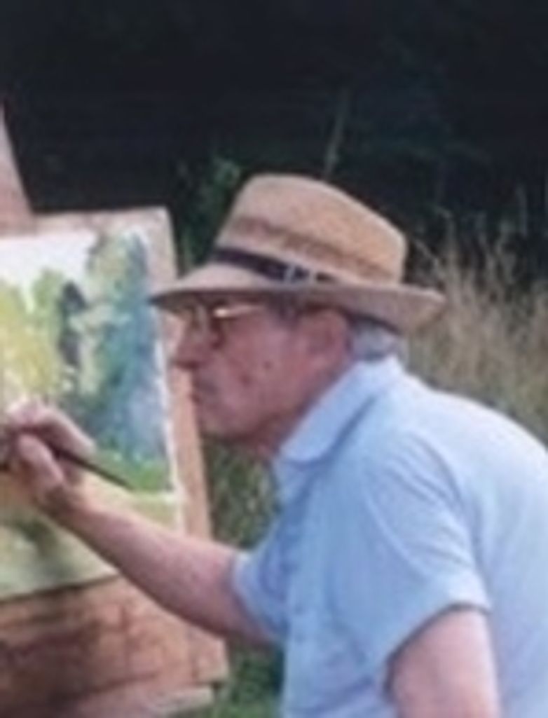 Joseph Camana