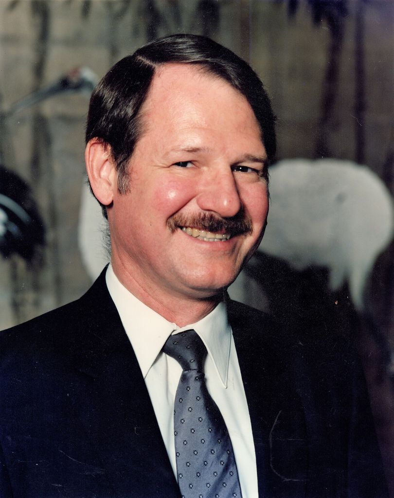 James Otis Knight Jr. Profile Photo
