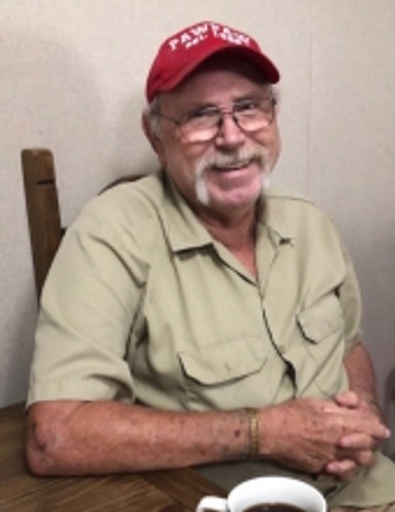 Kenneth Morehead