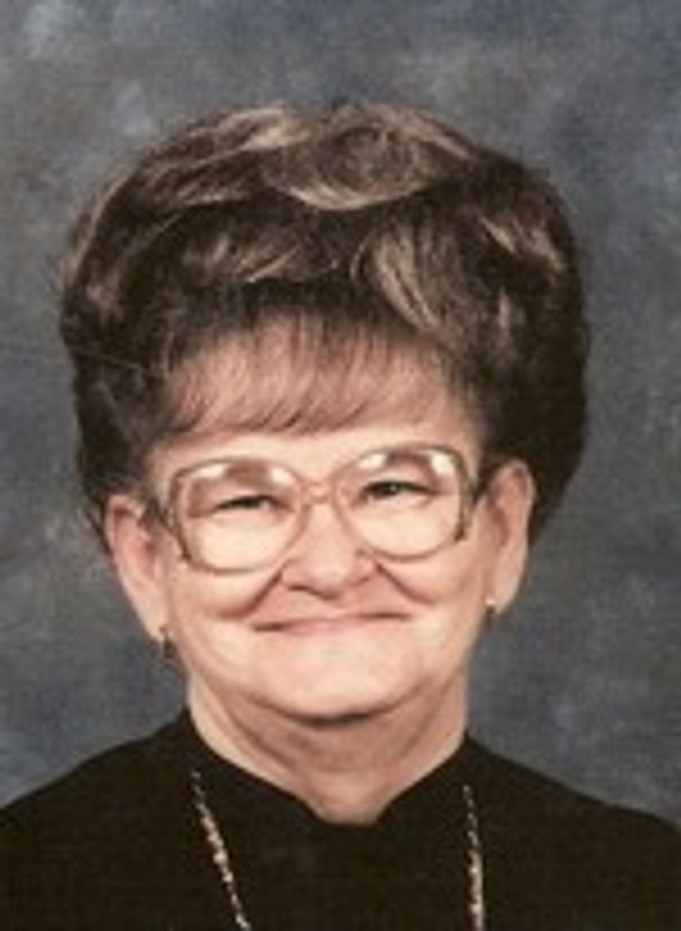 Marjorie L. Williams Profile Photo