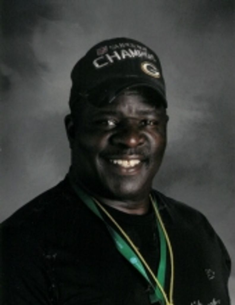Glenn Olen Patterson
