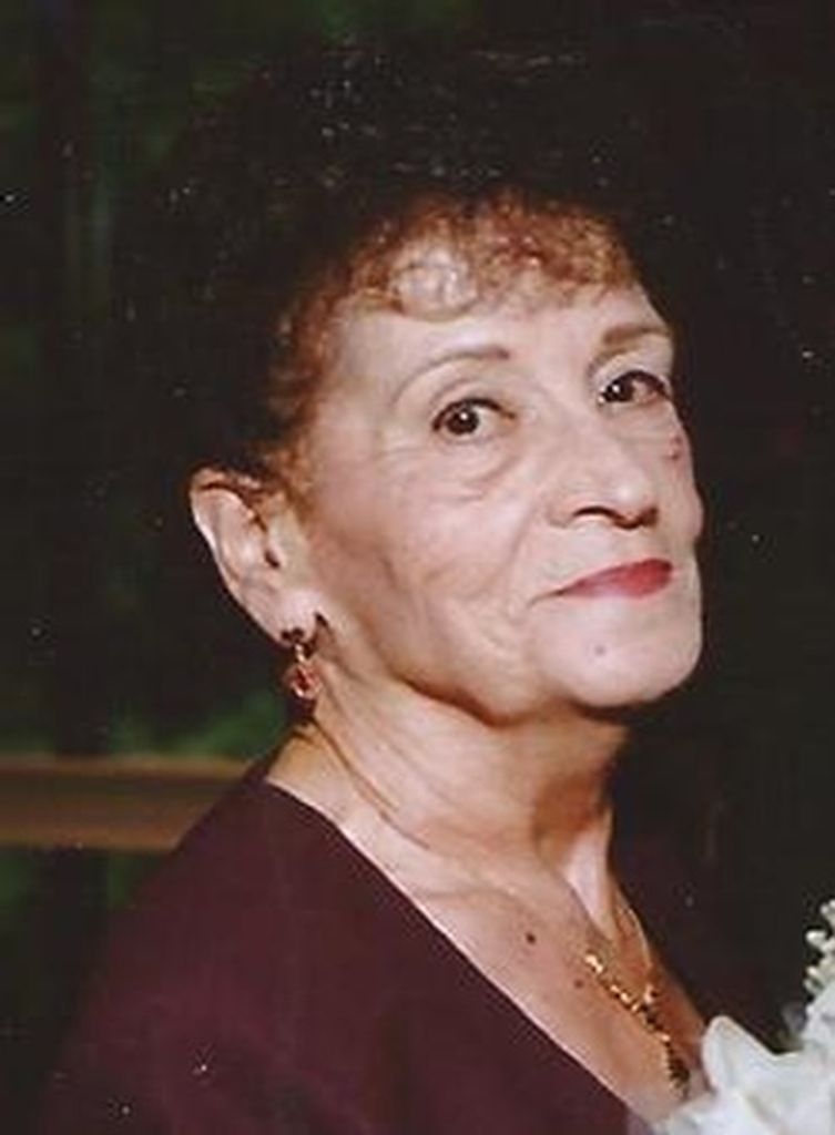 Mary Salvietti Profile Photo