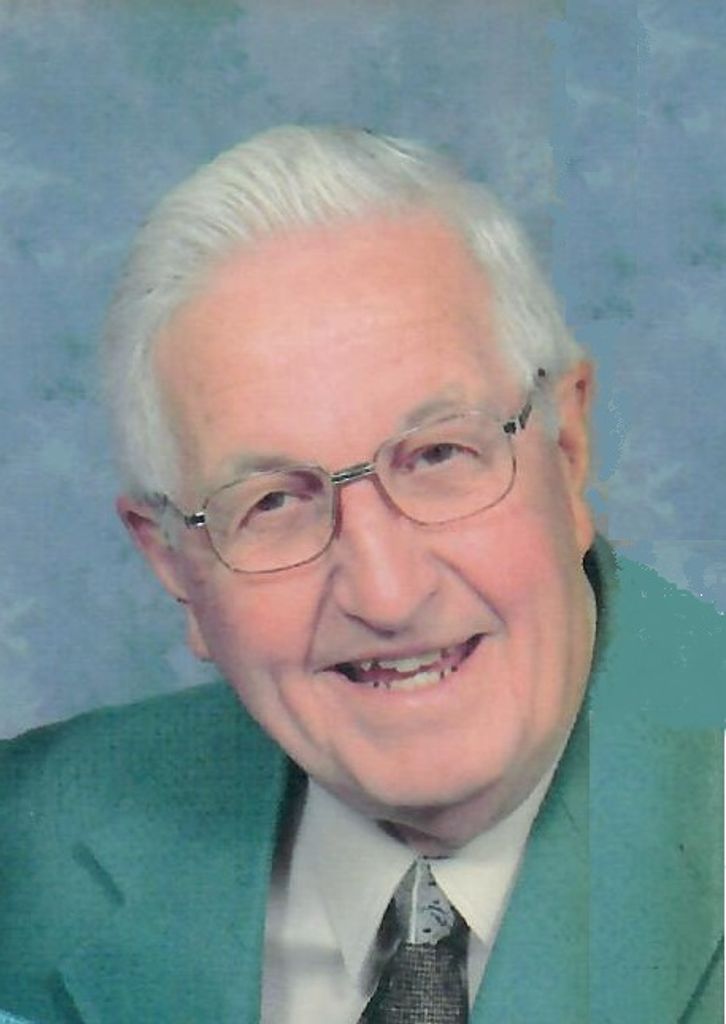Donald Barth