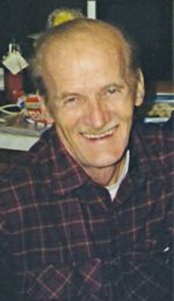 Ronald N. Duffey