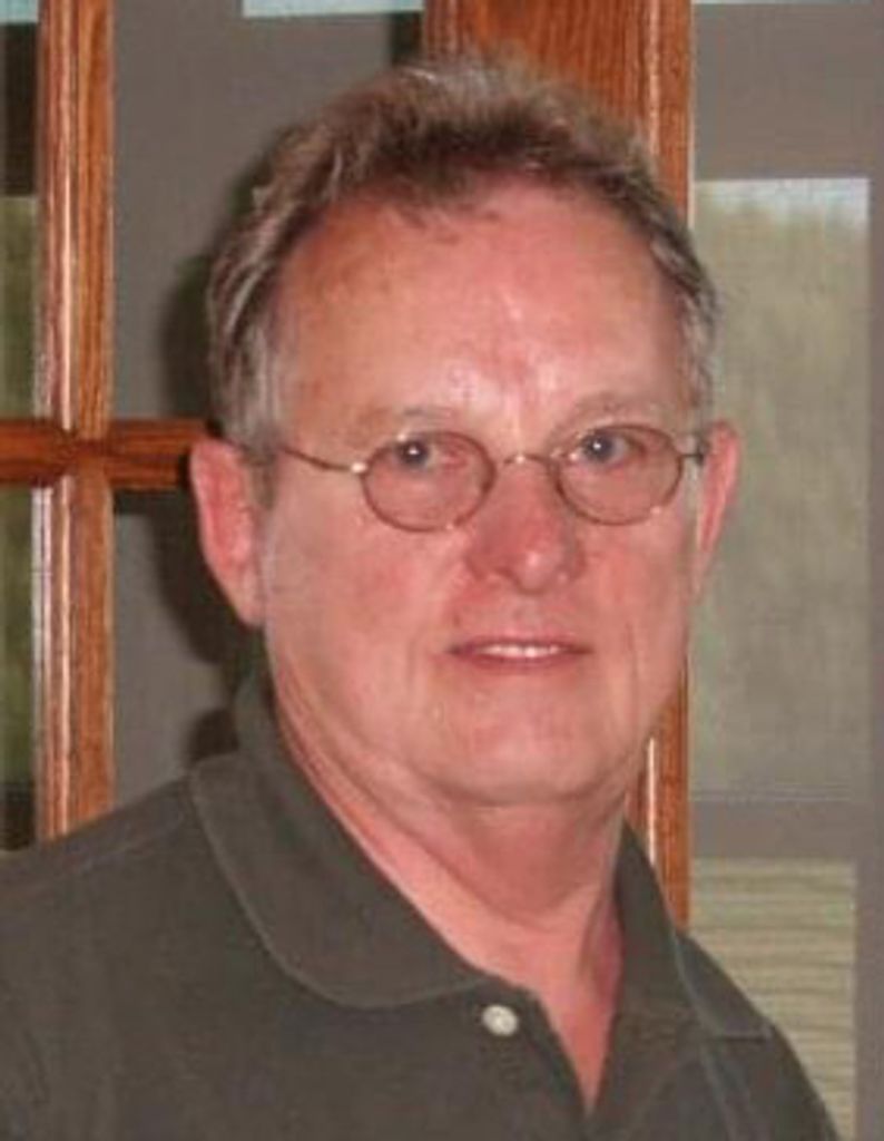 John 'Jack' P. Kirchner Profile Photo