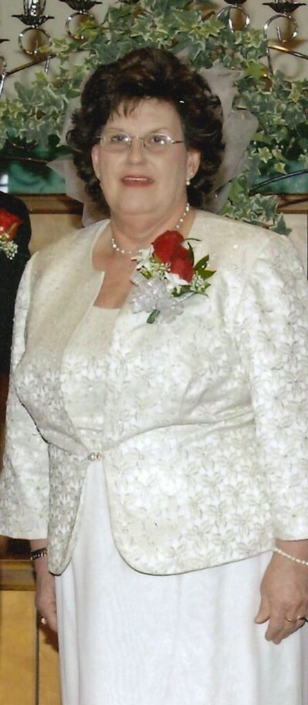 Carol Cornish Profile Photo
