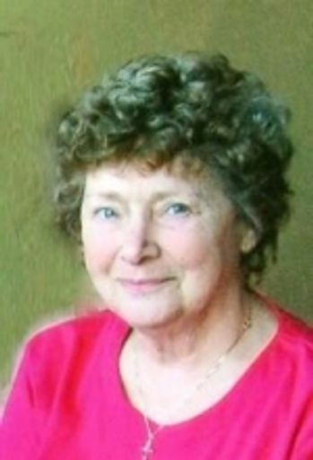 Grace C. Johnson Profile Photo