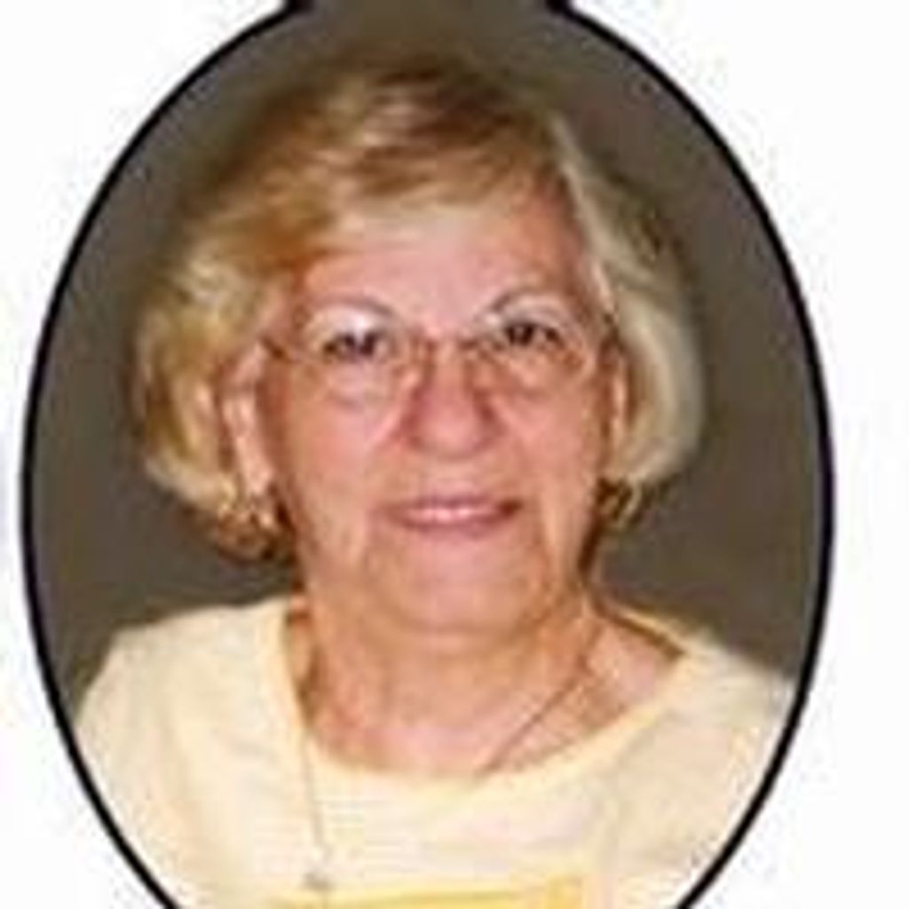 Delia Sweeny