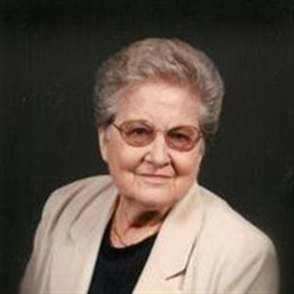 Jean Shurden Braden